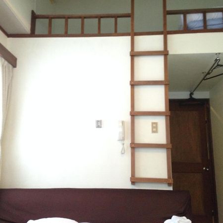 Готель Community House Tyrolien Хакуба Номер фото