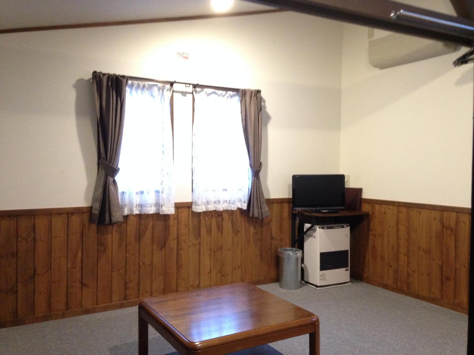 Готель Community House Tyrolien Хакуба Номер фото