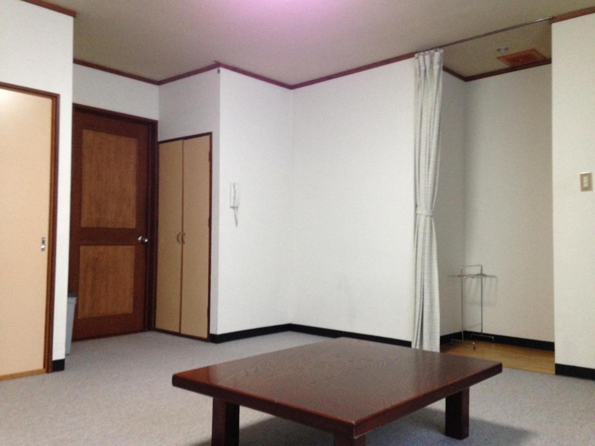 Готель Community House Tyrolien Хакуба Номер фото